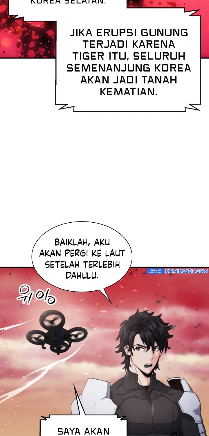 Seoul Station Druid Chapter 183 Gambar 23