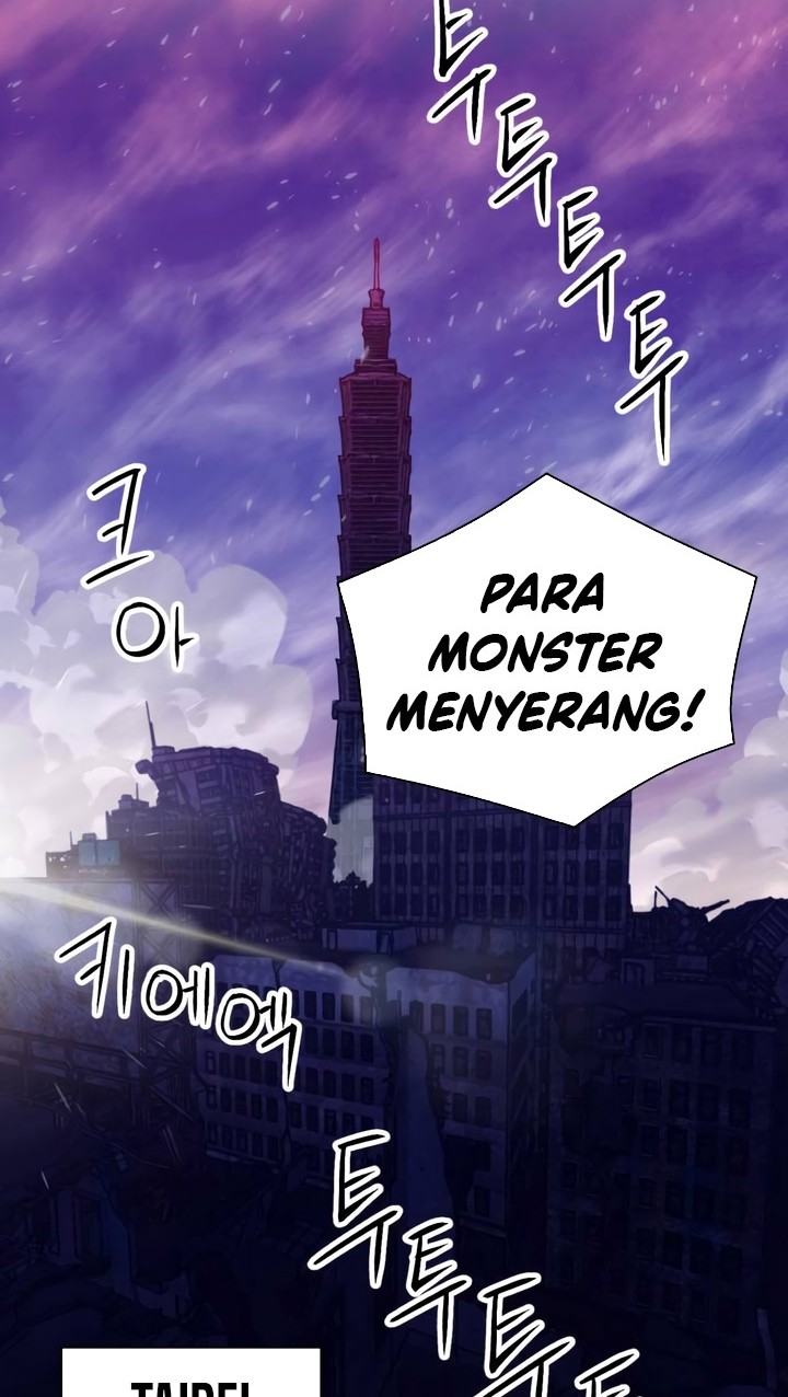 Seoul Station Druid Chapter 183 Gambar 27