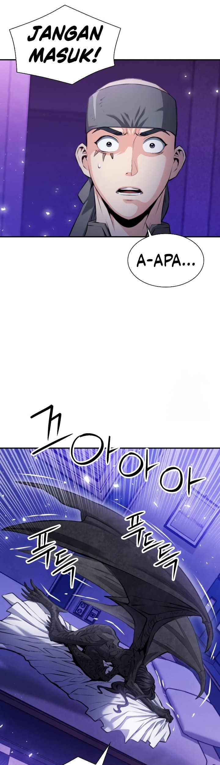 Seoul Station Druid Chapter 183 Gambar 30