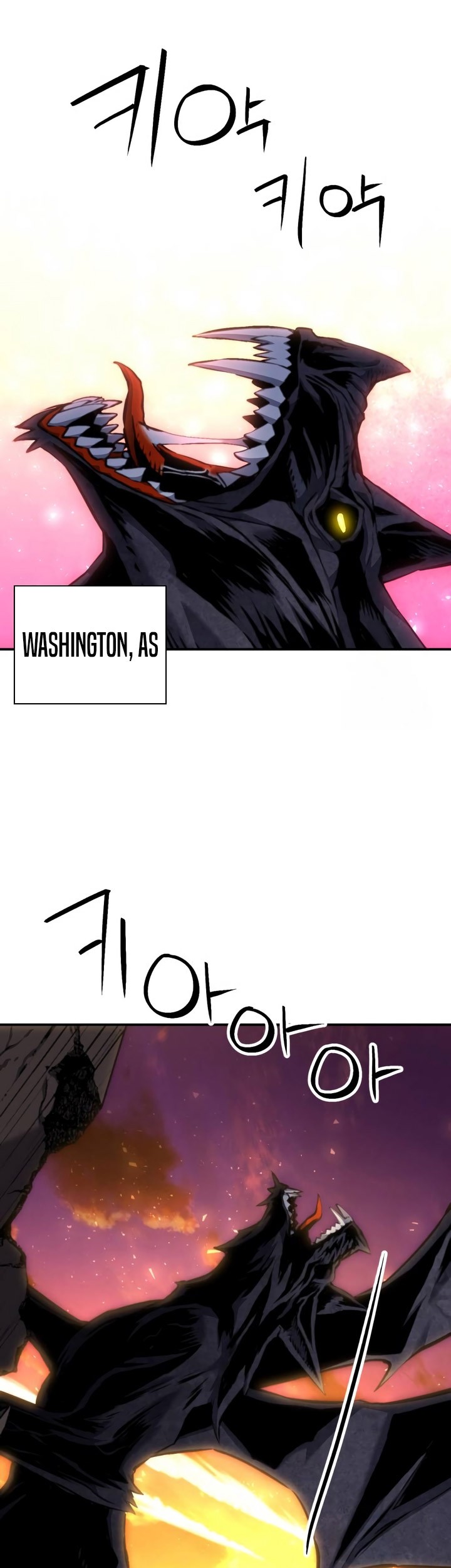 Seoul Station Druid Chapter 183 Gambar 38