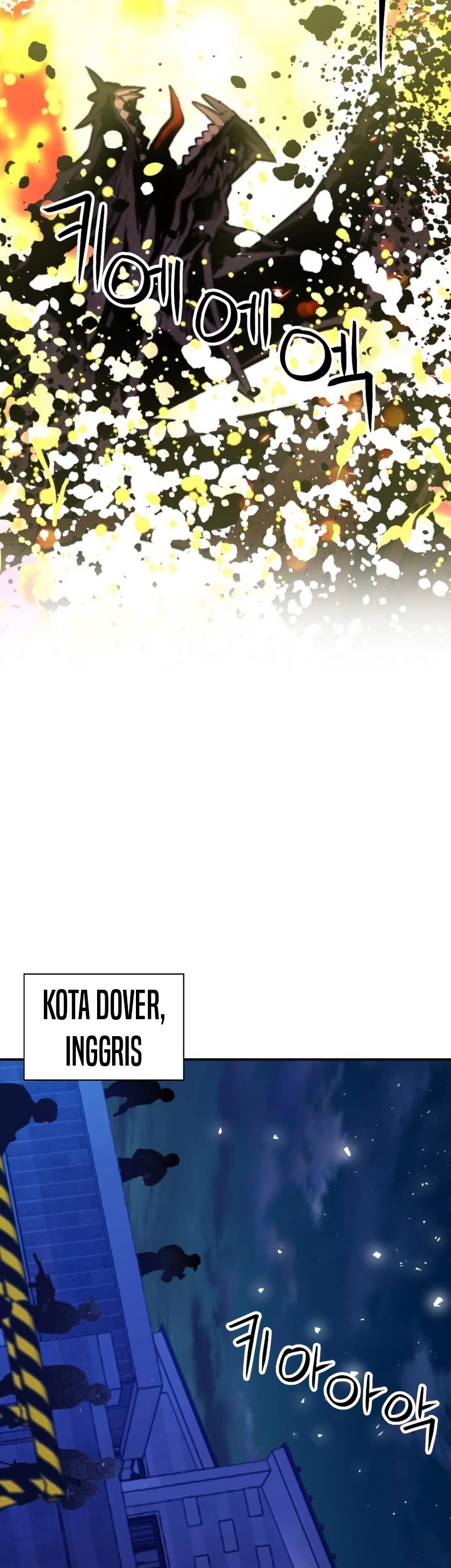 Seoul Station Druid Chapter 183 Gambar 40
