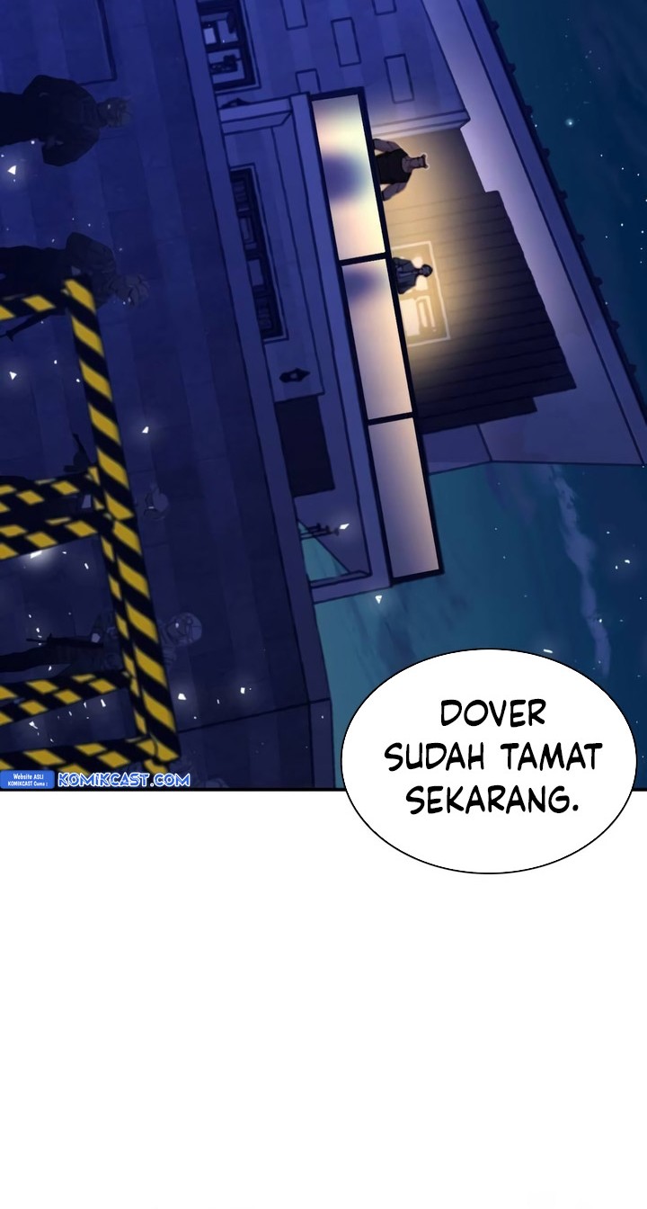 Seoul Station Druid Chapter 183 Gambar 41