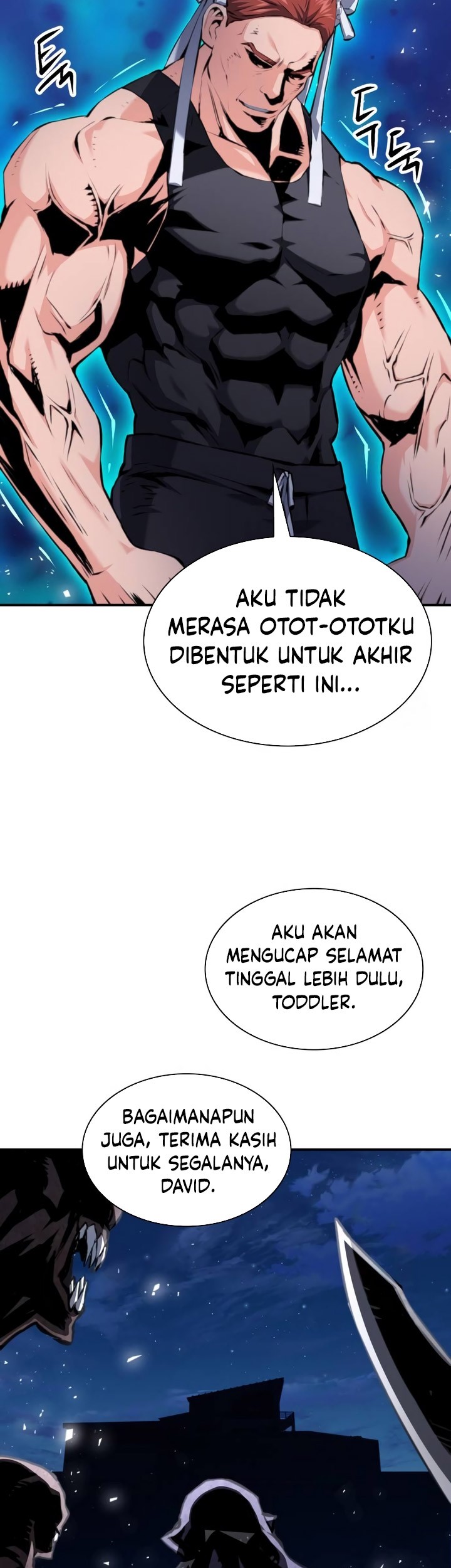 Seoul Station Druid Chapter 183 Gambar 44