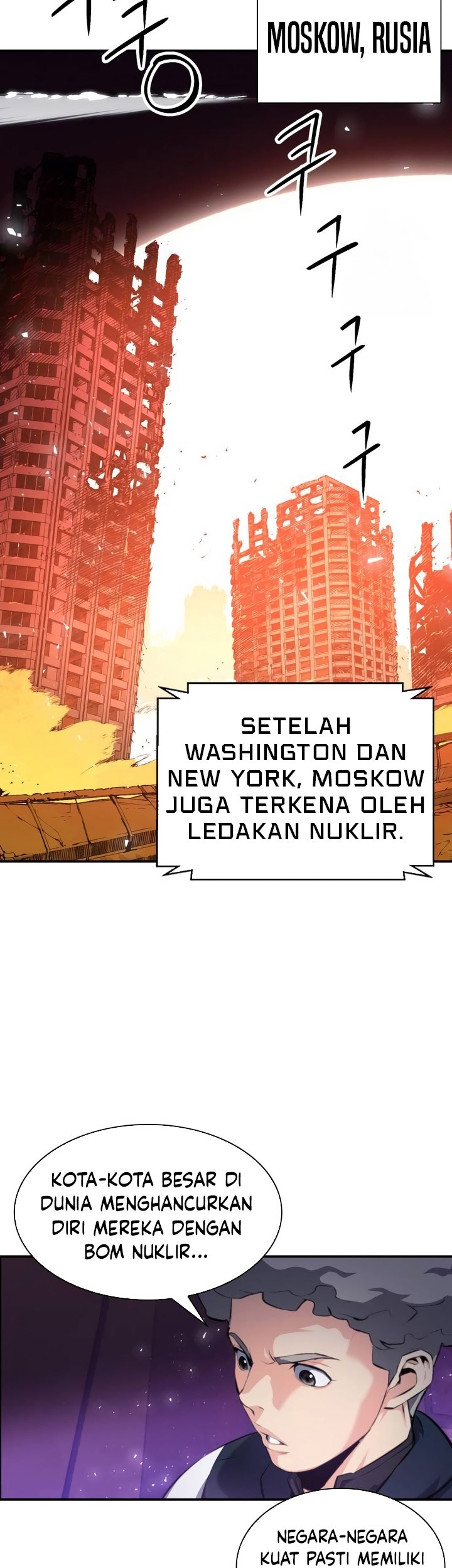 Seoul Station Druid Chapter 183 Gambar 46