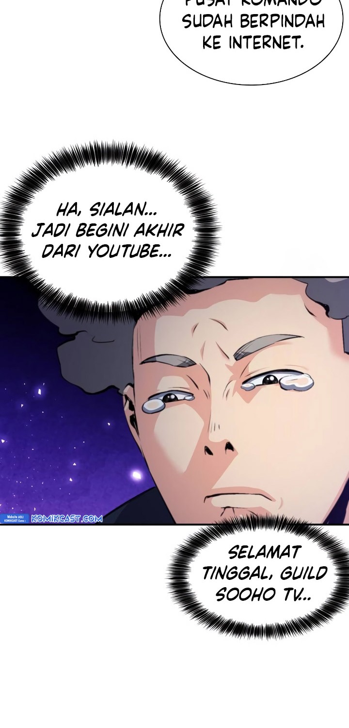 Seoul Station Druid Chapter 183 Gambar 49