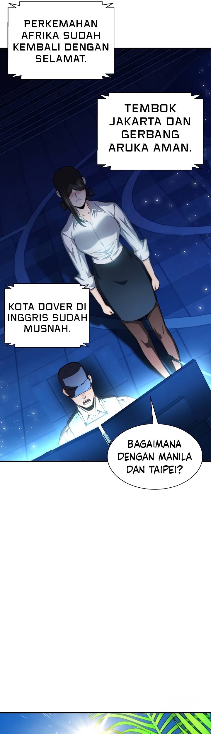 Seoul Station Druid Chapter 183 Gambar 50