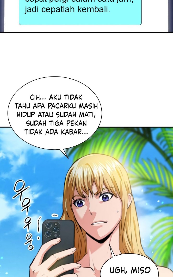 Seoul Station Druid Chapter 183 Gambar 53