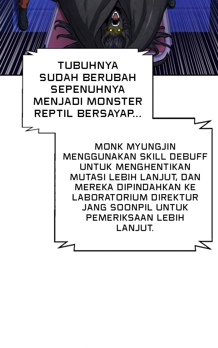Seoul Station Druid Chapter 183 Gambar 57