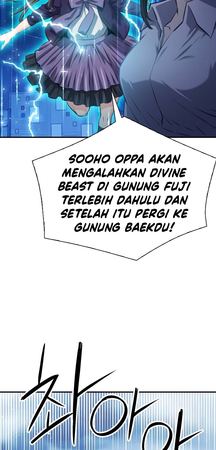 Seoul Station Druid Chapter 183 Gambar 61