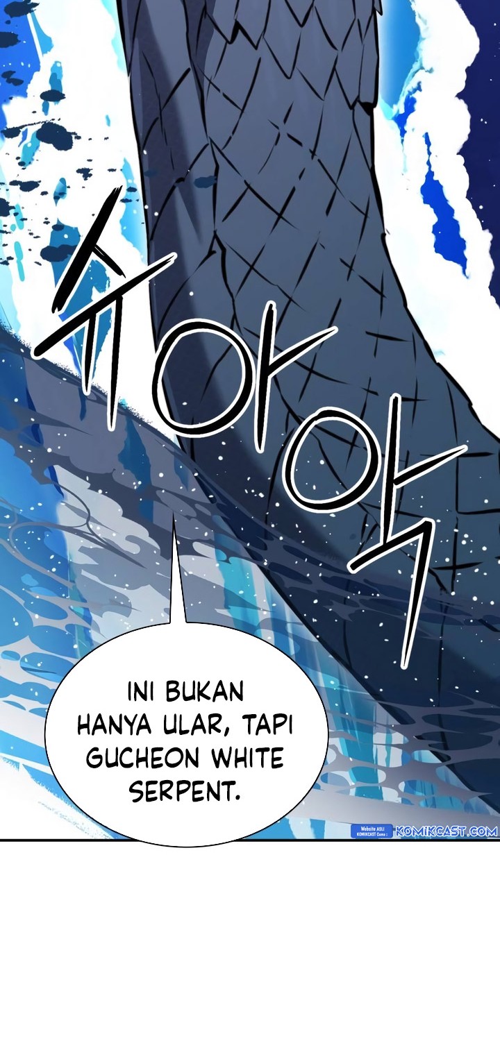 Seoul Station Druid Chapter 183 Gambar 65