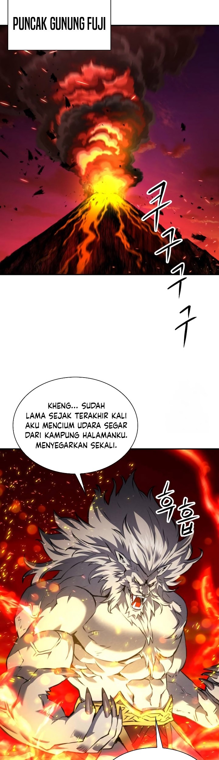 Seoul Station Druid Chapter 183 Gambar 68