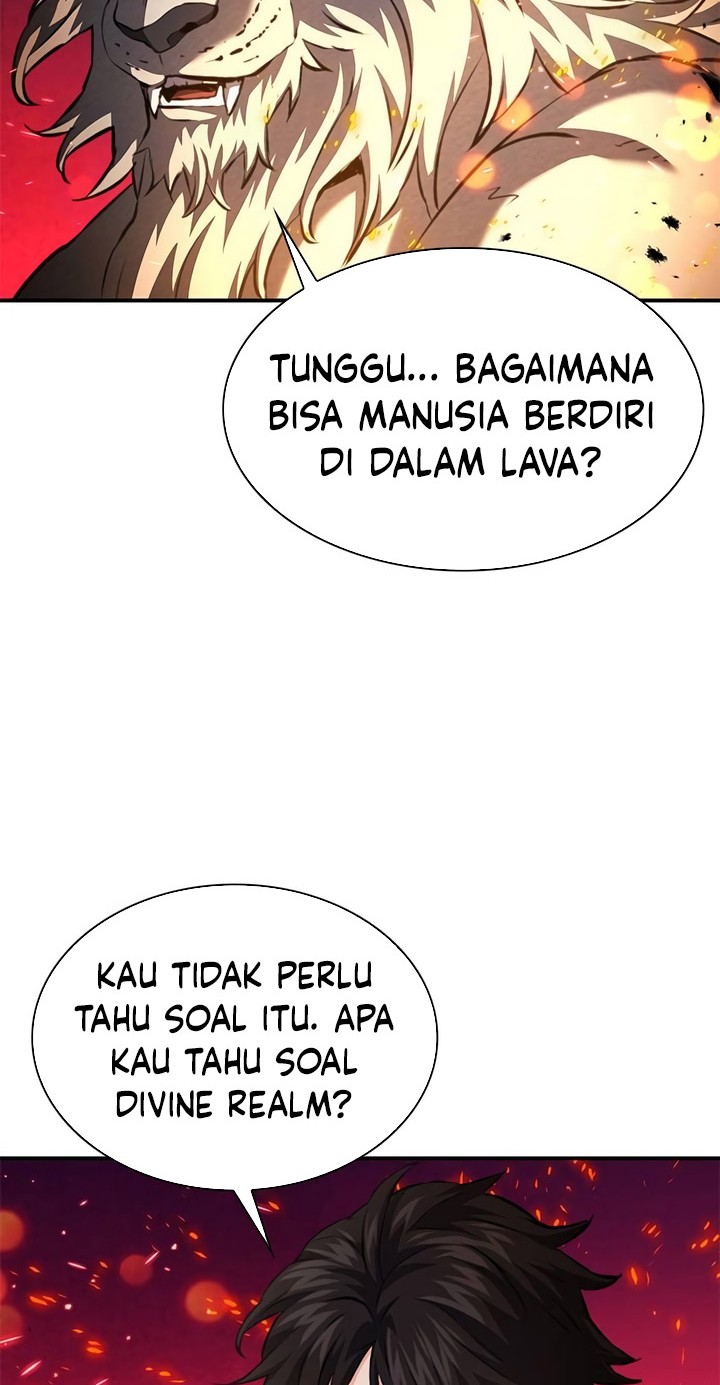 Seoul Station Druid Chapter 183 Gambar 71