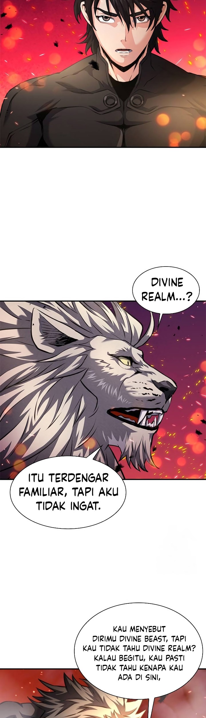 Seoul Station Druid Chapter 183 Gambar 72