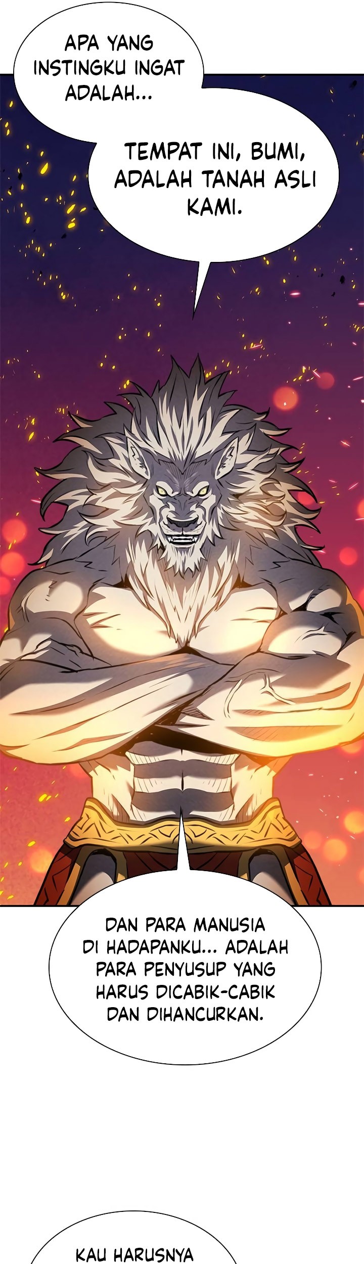 Seoul Station Druid Chapter 183 Gambar 74
