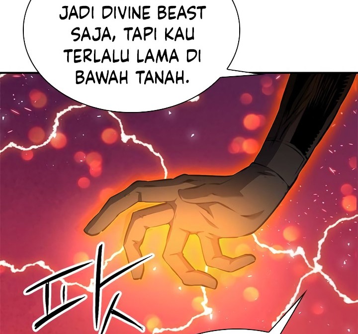 Seoul Station Druid Chapter 183 Gambar 75