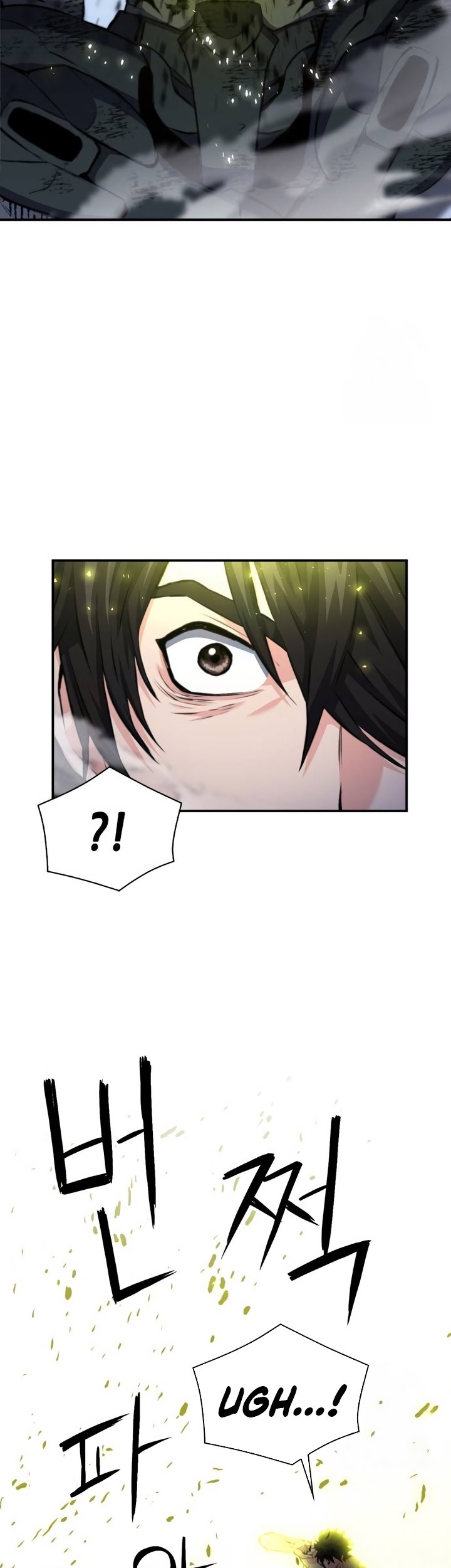 Seoul Station Druid Chapter 183 Gambar 6
