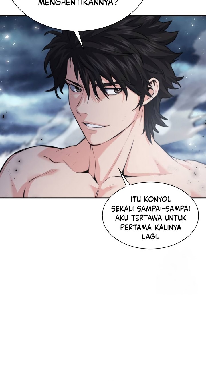 Seoul Station Druid Chapter 183 Gambar 9