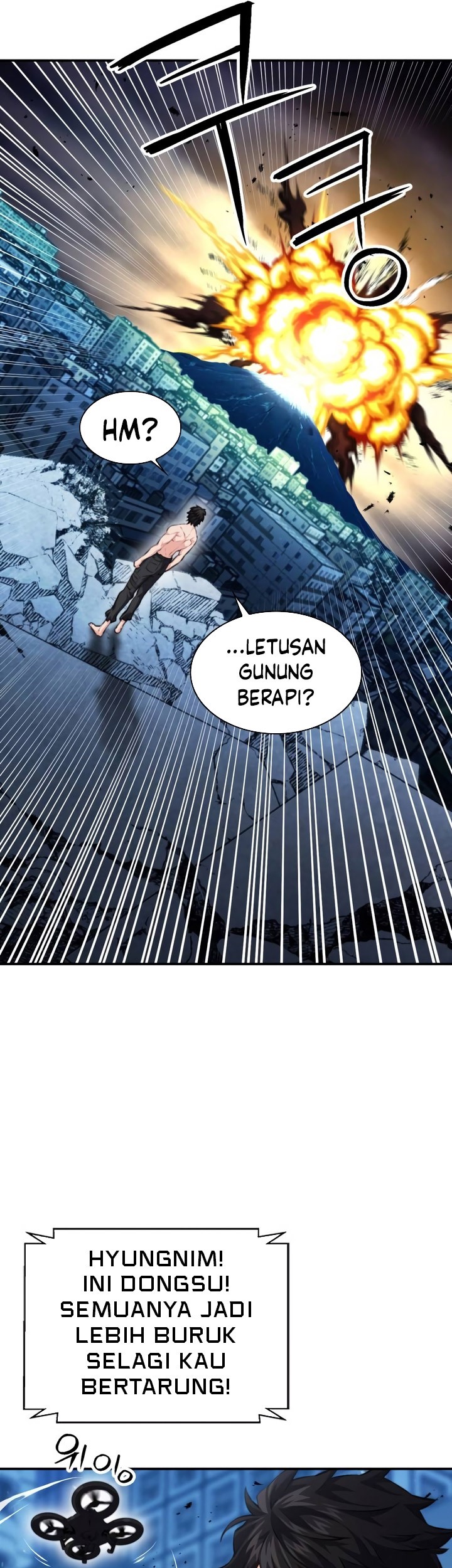 Seoul Station Druid Chapter 183 Gambar 10