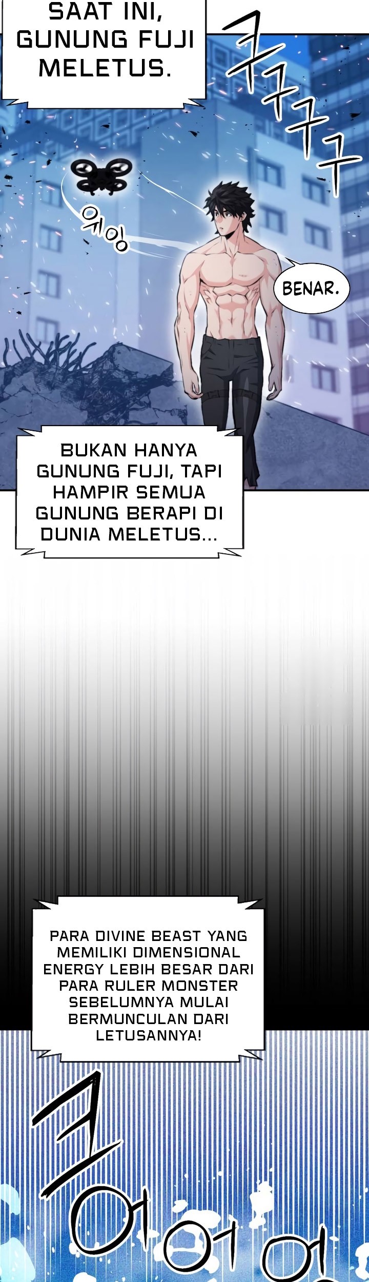 Seoul Station Druid Chapter 183 Gambar 12