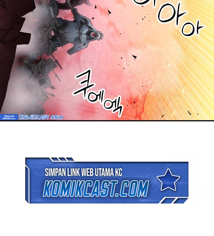 Seoul Station Druid Chapter 183 Gambar 17