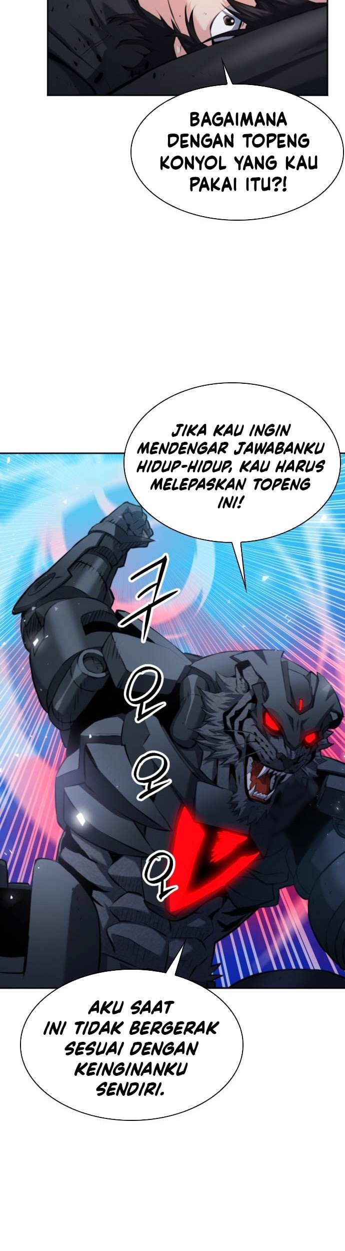 Seoul Station Druid Chapter 182 Gambar 20