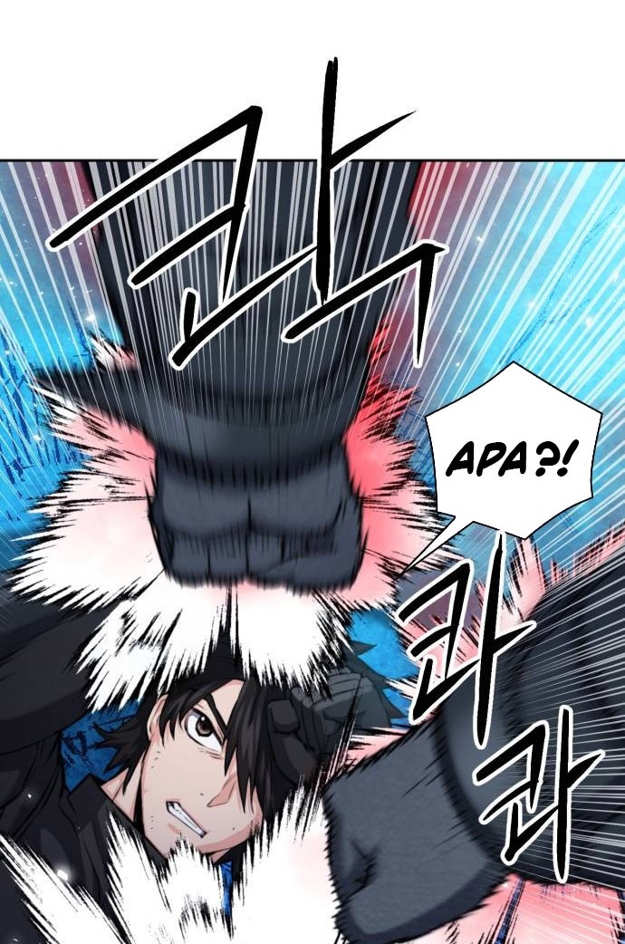 Seoul Station Druid Chapter 182 Gambar 21