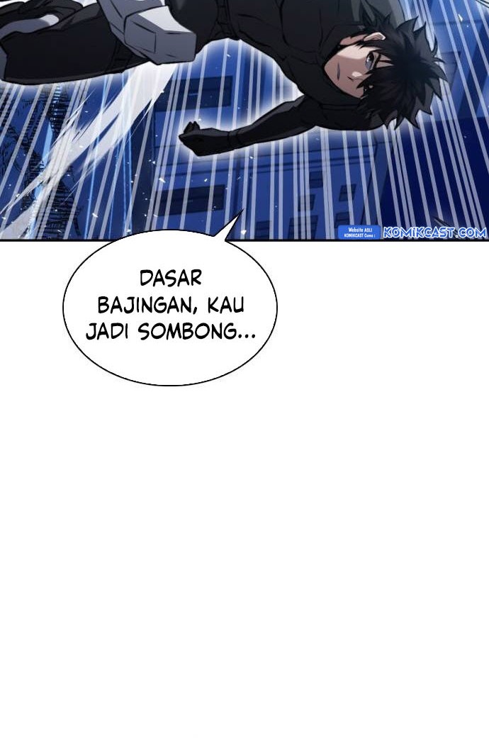 Seoul Station Druid Chapter 182 Gambar 25