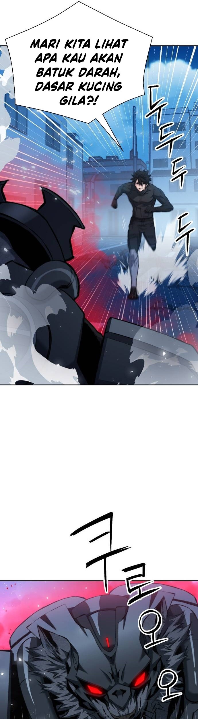 Seoul Station Druid Chapter 182 Gambar 26