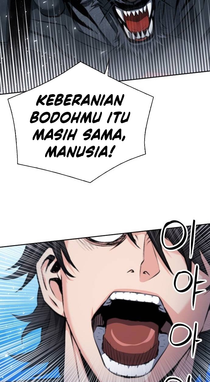 Seoul Station Druid Chapter 182 Gambar 27