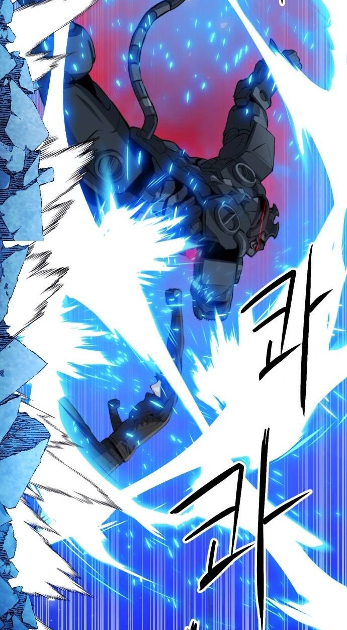 Seoul Station Druid Chapter 182 Gambar 29
