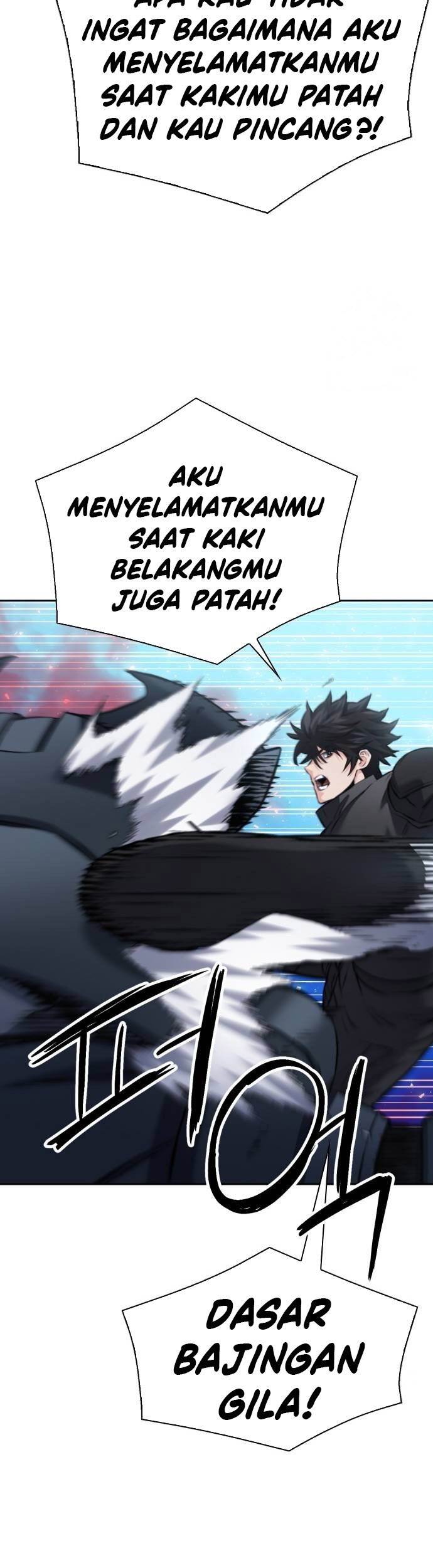 Seoul Station Druid Chapter 182 Gambar 32