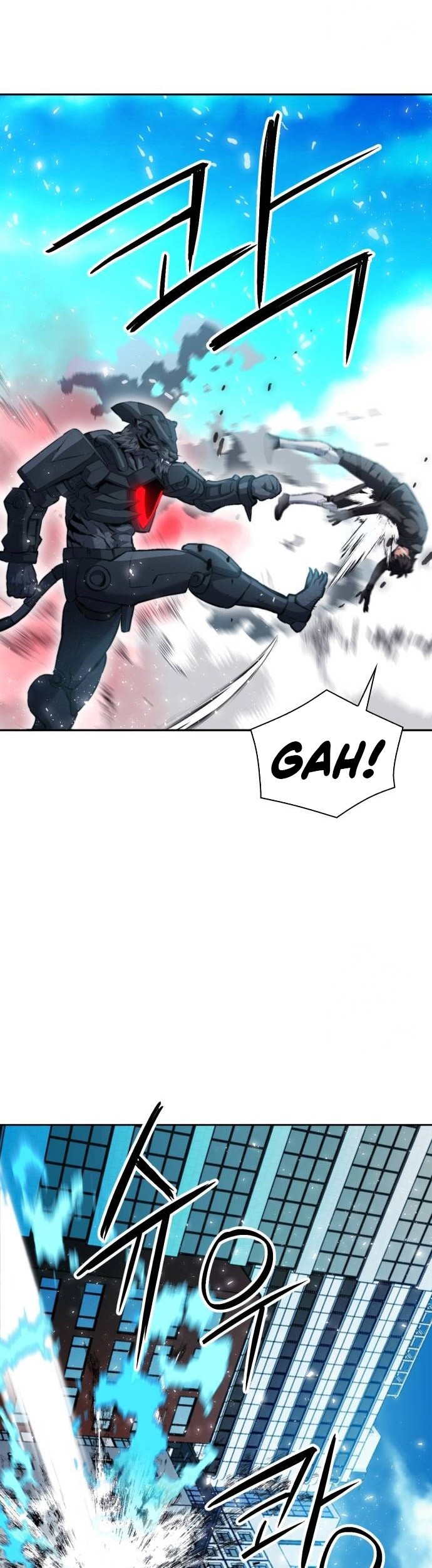 Seoul Station Druid Chapter 182 Gambar 34