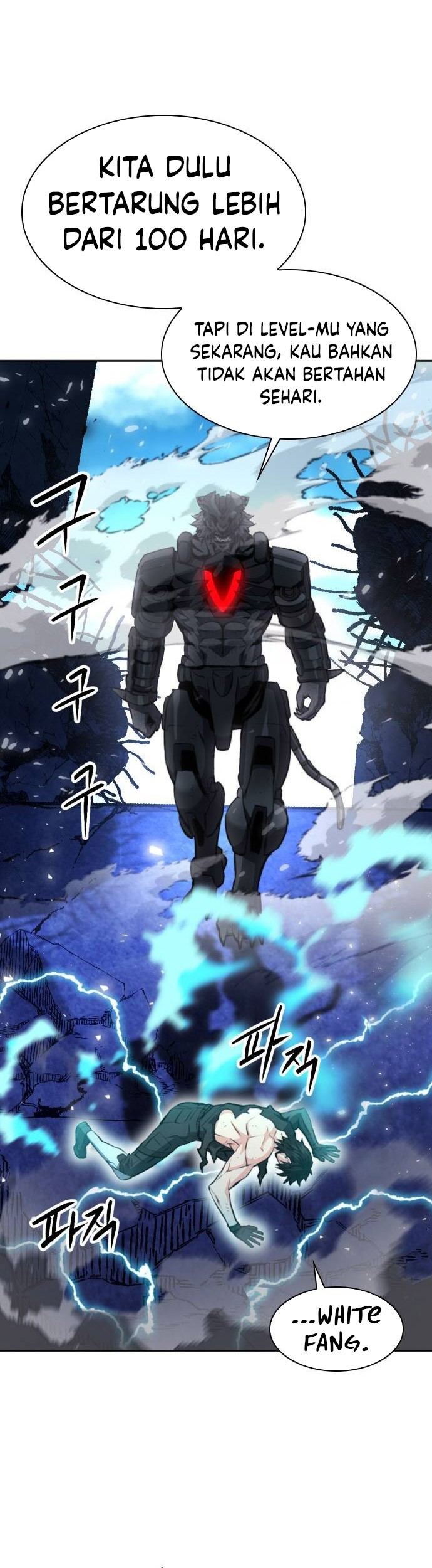 Seoul Station Druid Chapter 182 Gambar 36