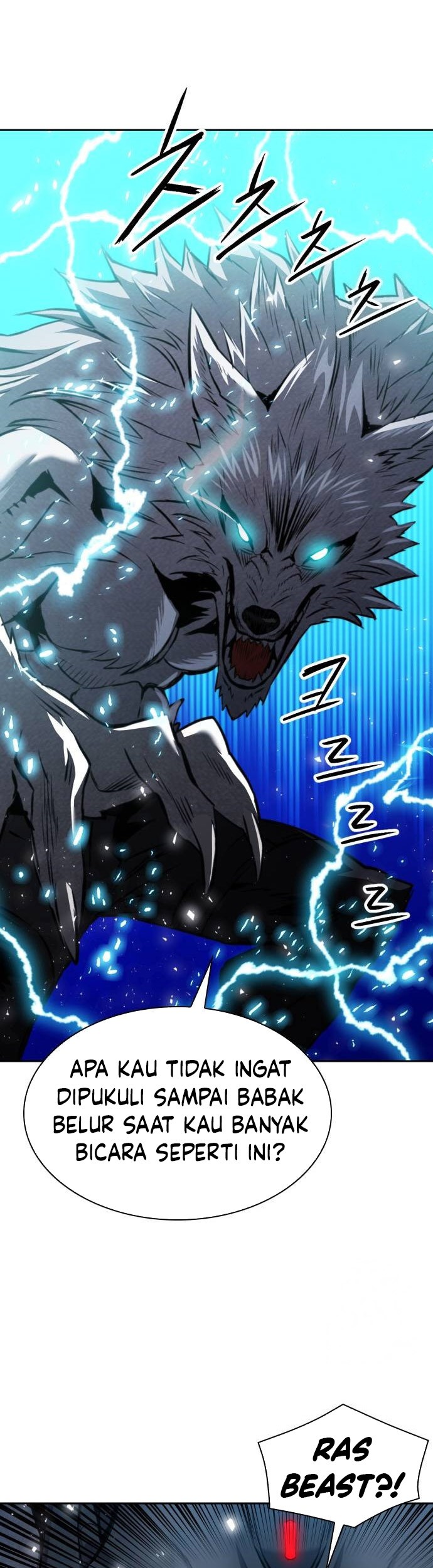 Seoul Station Druid Chapter 182 Gambar 38