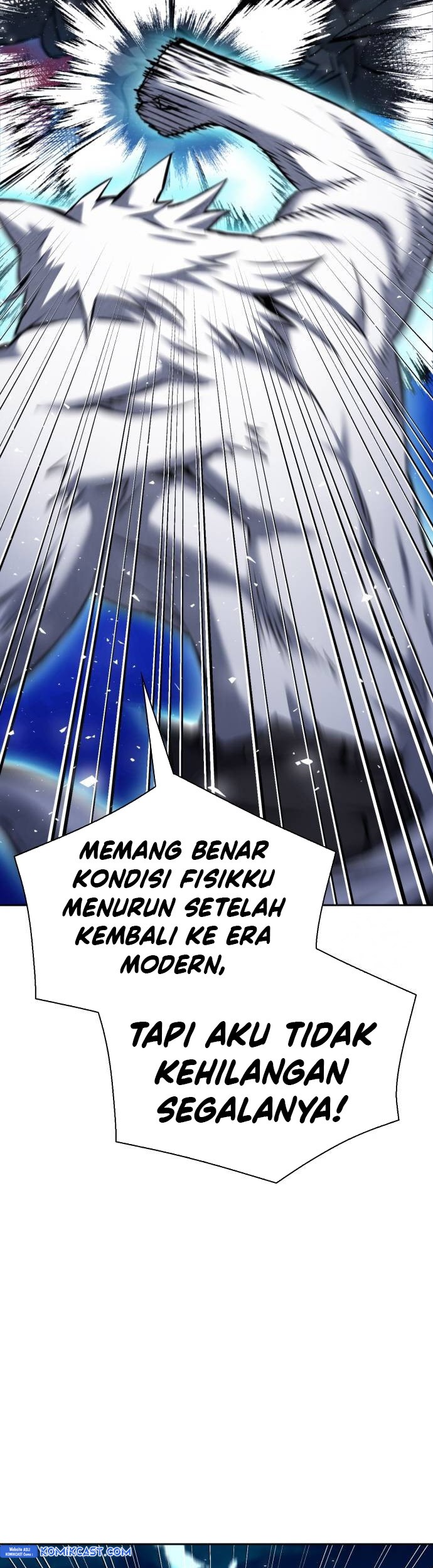 Seoul Station Druid Chapter 182 Gambar 40