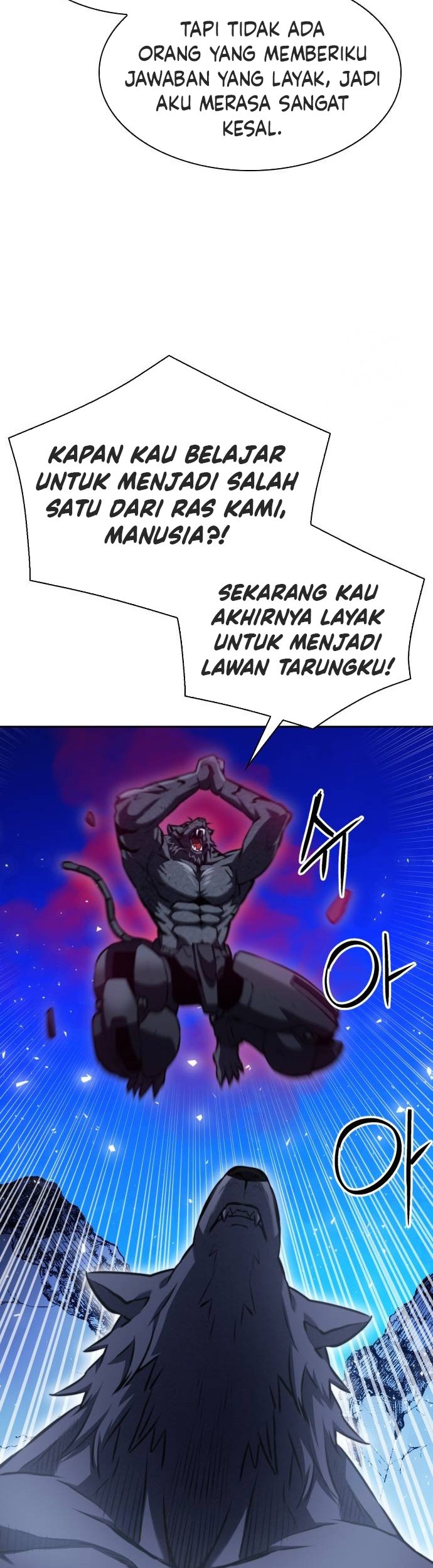Seoul Station Druid Chapter 182 Gambar 44
