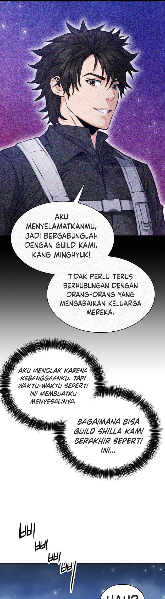 Seoul Station Druid Chapter 182 Gambar 50