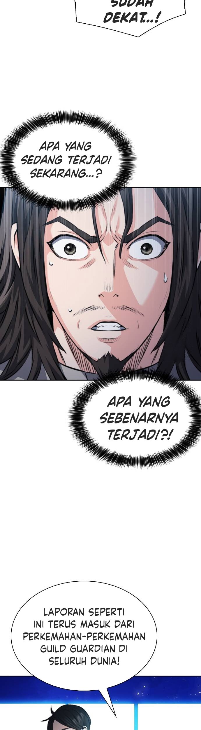 Seoul Station Druid Chapter 182 Gambar 56