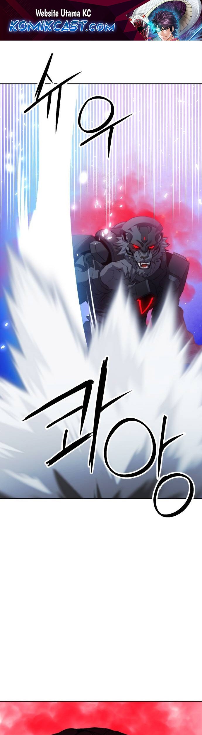Baca Manhwa Seoul Station Druid Chapter 182 Gambar 2