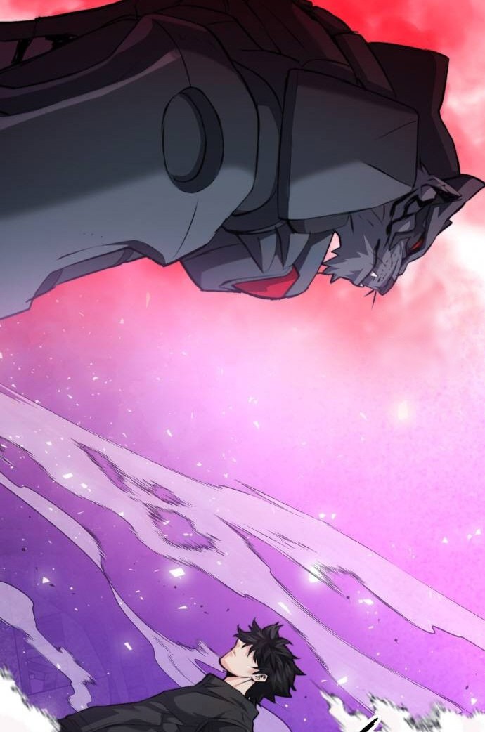 Seoul Station Druid Chapter 182 Gambar 3