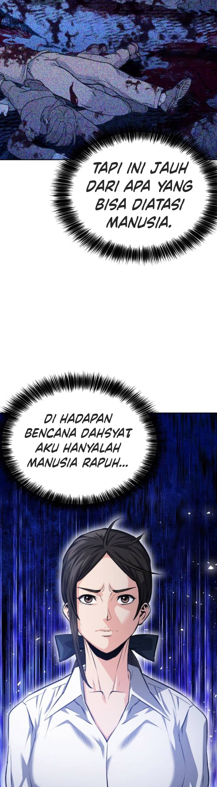 Seoul Station Druid Chapter 182 Gambar 60