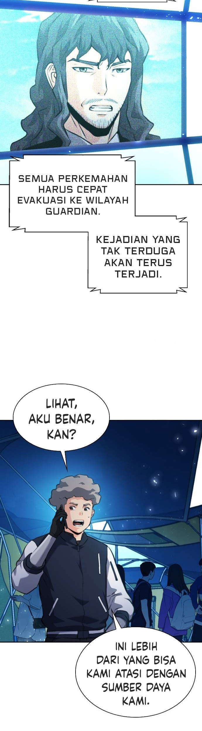 Seoul Station Druid Chapter 182 Gambar 62