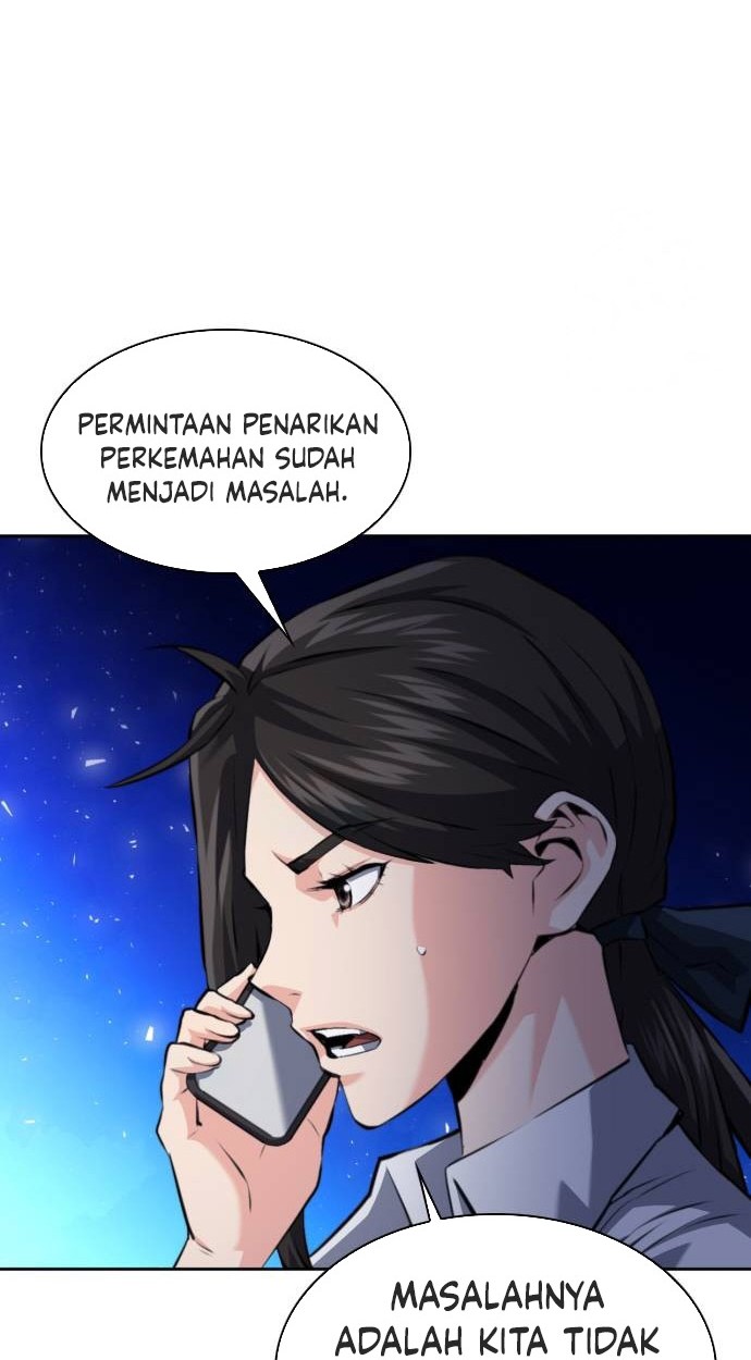 Seoul Station Druid Chapter 182 Gambar 63