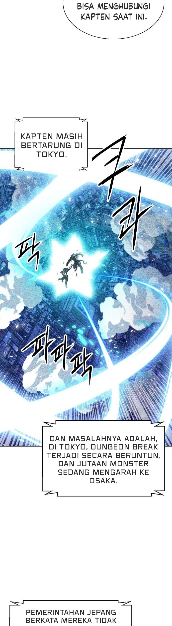 Seoul Station Druid Chapter 182 Gambar 64