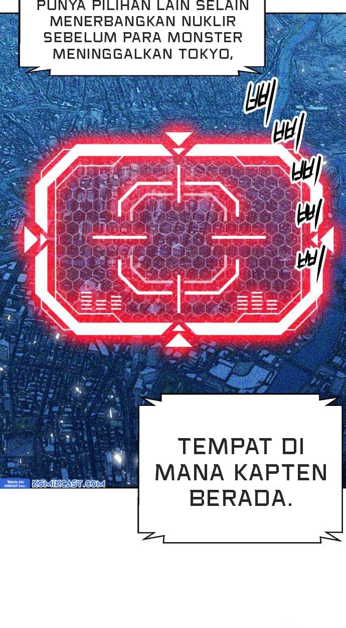 Seoul Station Druid Chapter 182 Gambar 65