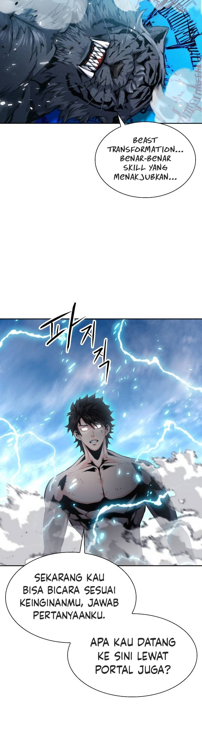 Seoul Station Druid Chapter 182 Gambar 68
