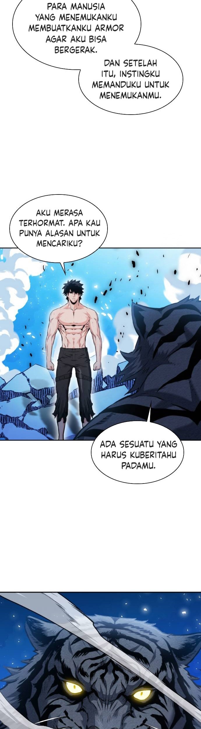 Seoul Station Druid Chapter 182 Gambar 70