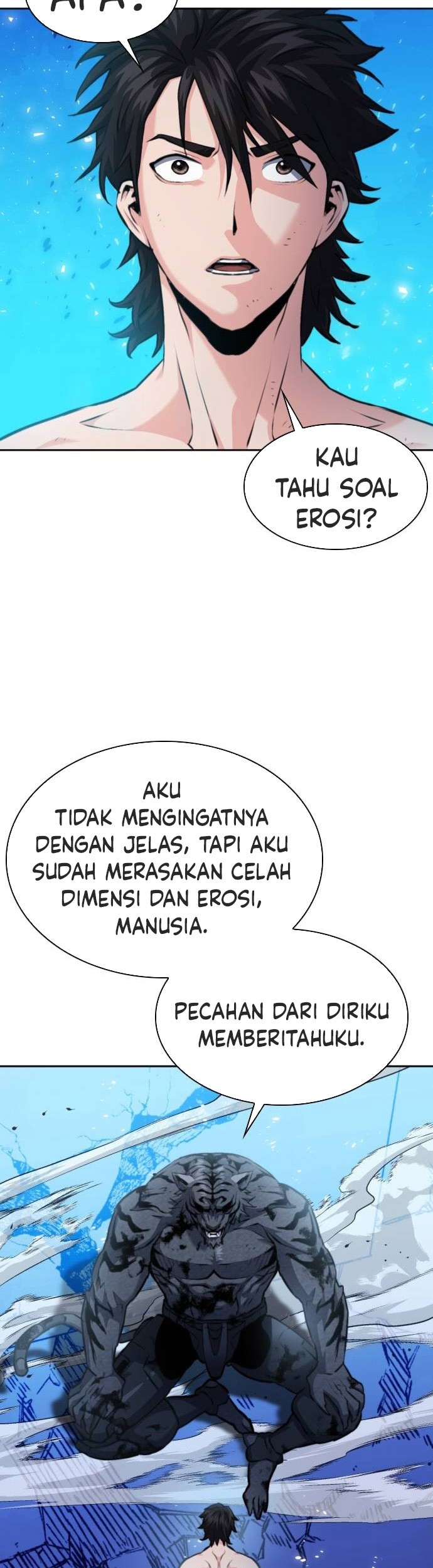 Seoul Station Druid Chapter 182 Gambar 72