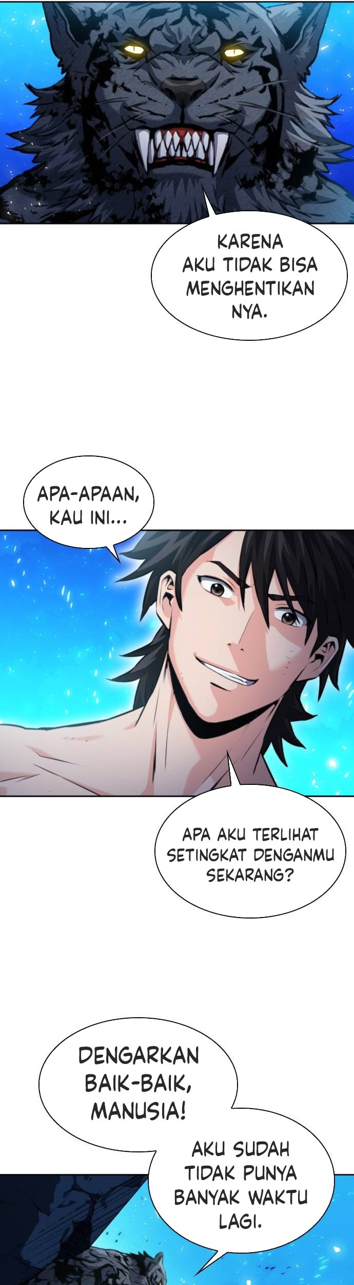 Seoul Station Druid Chapter 182 Gambar 74
