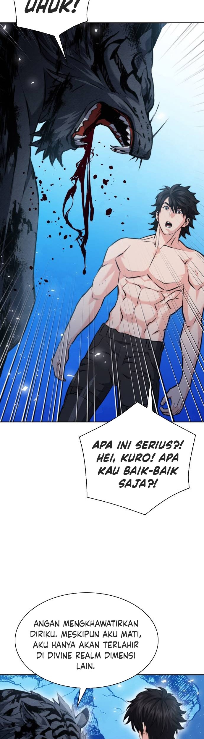Seoul Station Druid Chapter 182 Gambar 78